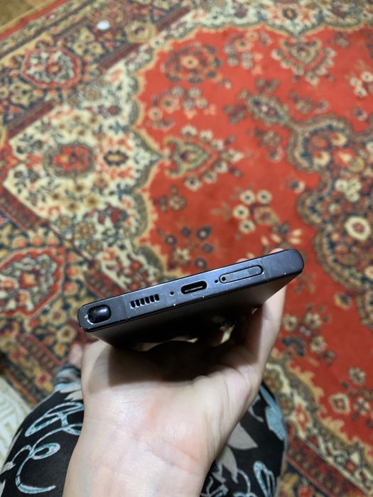 Samsung Galaxy S23 Ultra