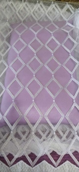 Продам штору новую!