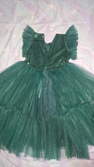 Новогодний костюм