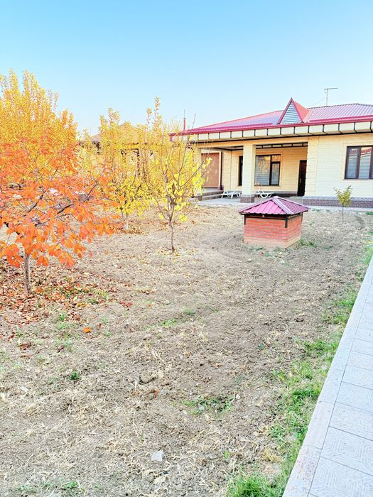 Продается 7,2 соток СВОЙ ДОМ-ДАЧА 12 км от поста Сампи!!! СВТ «УМИД».