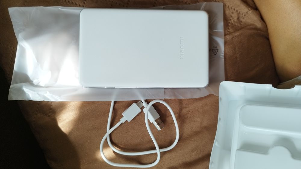 Xiaomi Portable photo printer pro