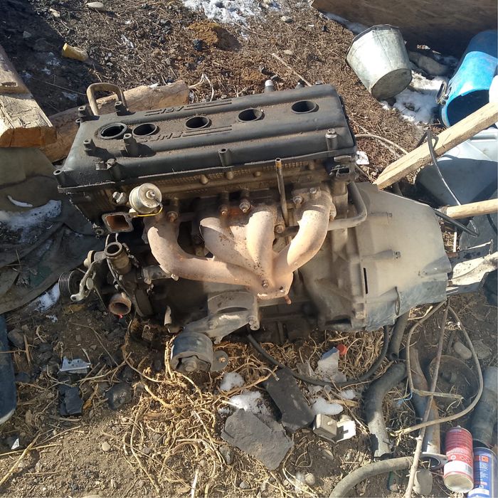 Уаз газел двигатель 406