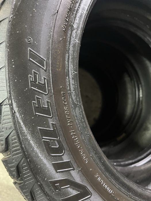 Зимние резина болон