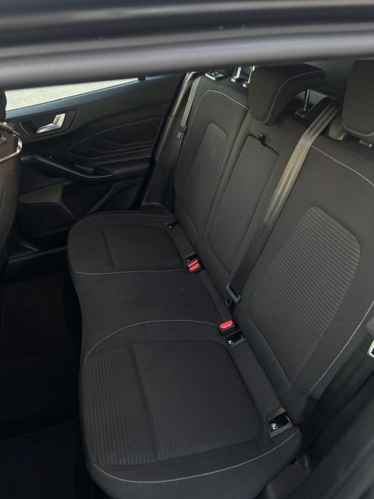 Ford Focus 2019 automat