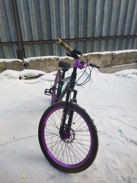 Продам стант велосипед