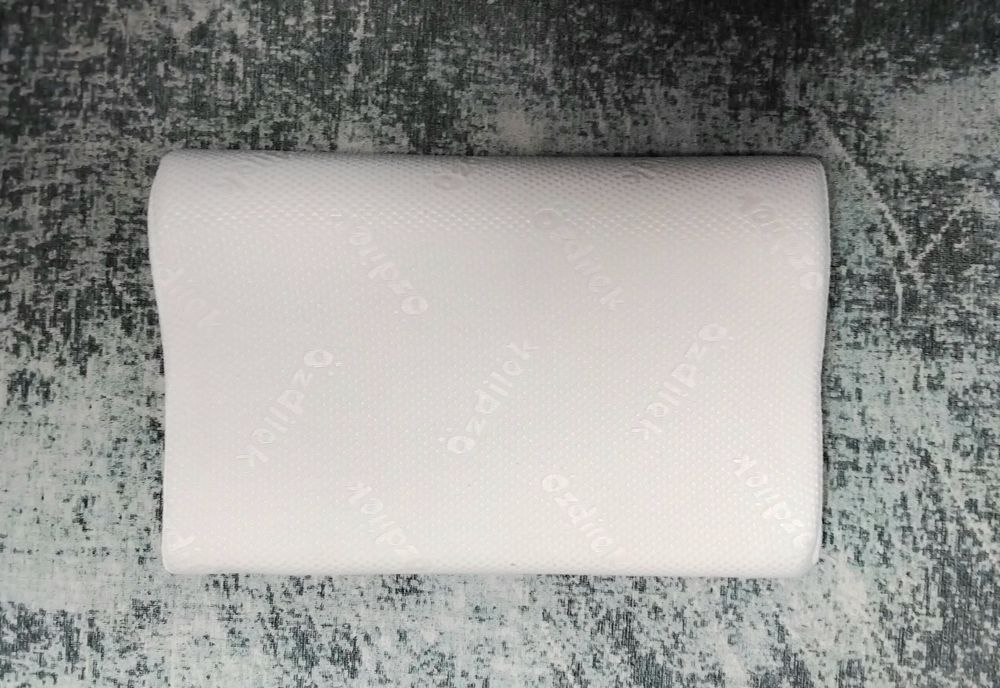 Подушка ортопедическая