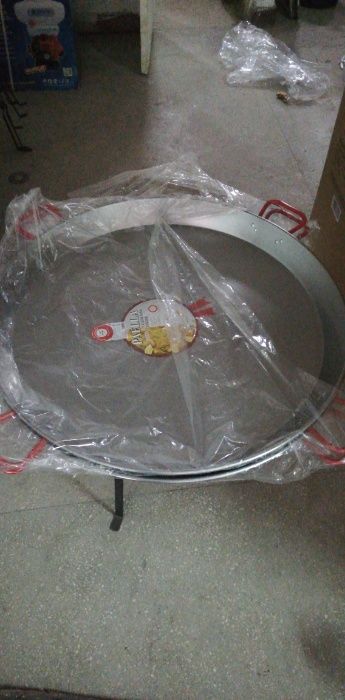 Oferta! Tigaie Paella 70 cm Originală Spania!!