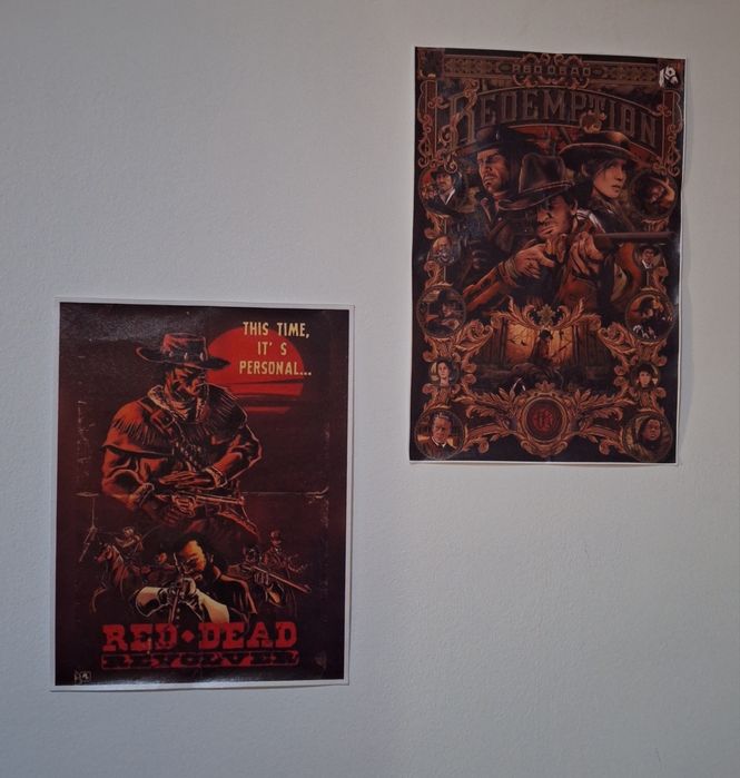 Pachet Red Dead Redemption