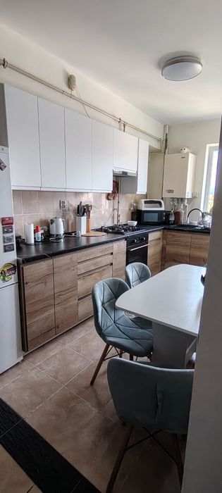 Apartament cu 2 camere