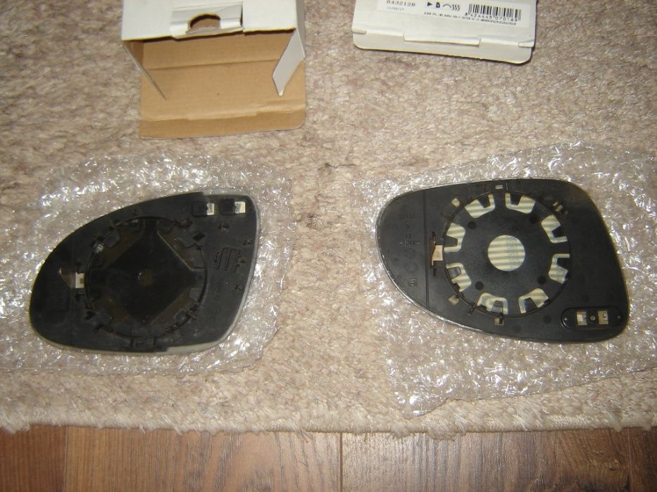 Oglinzi Auto originale