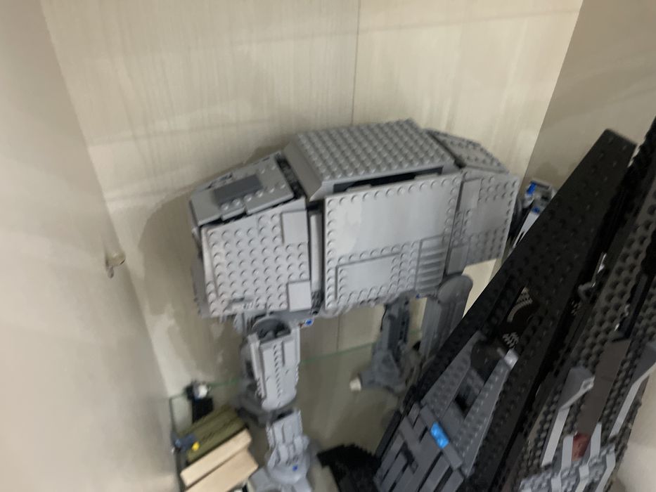 Продаю лего Звездные войны