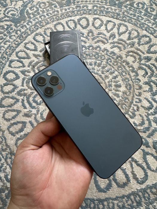 Iphone 12 pro 128gb / Айфон 12 про 128гб