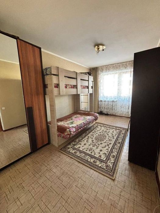 2 к квартиры кухня студия. 52 КВ метра. М-н центральный 45. 4этаж в 9 - View 6