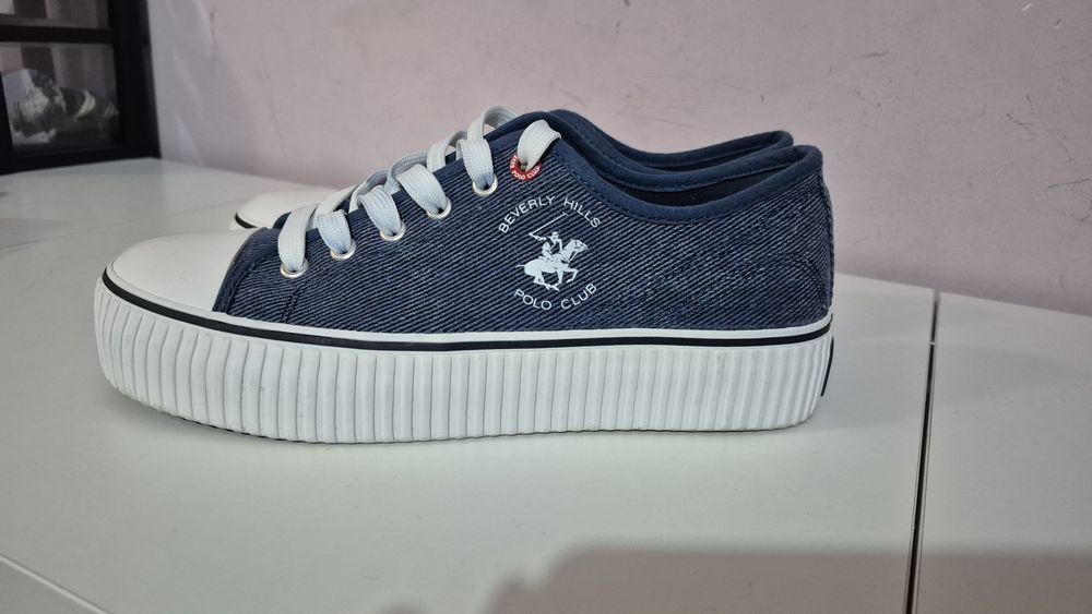 Beverly Hills Polo Club