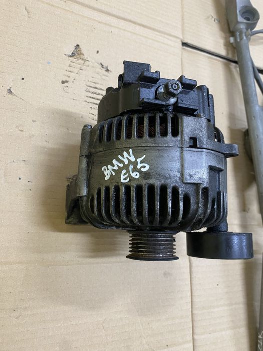 Alternator BMW Seria 750L E65 Pret 400 lei