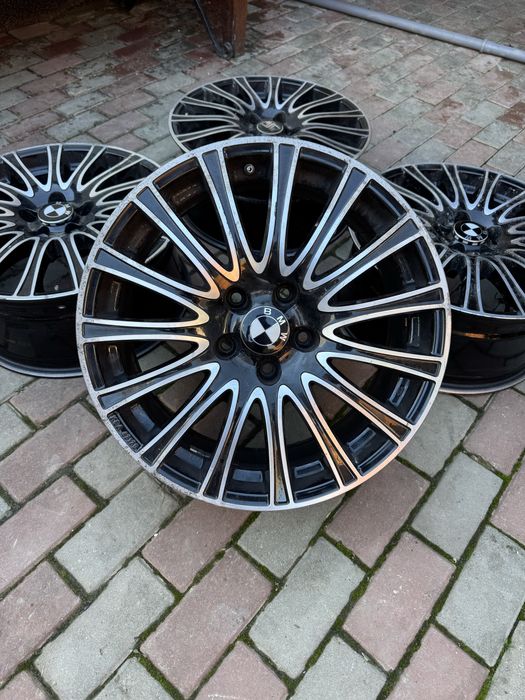 Jante R18 , 5x120 , BMW
