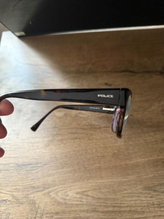 Ochelari police originali