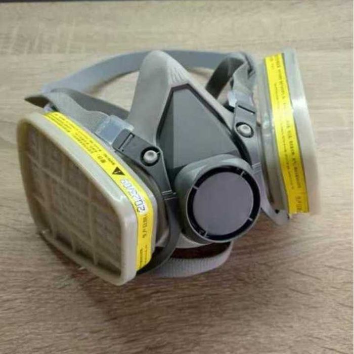 Филтри и адаптери за маски 3M