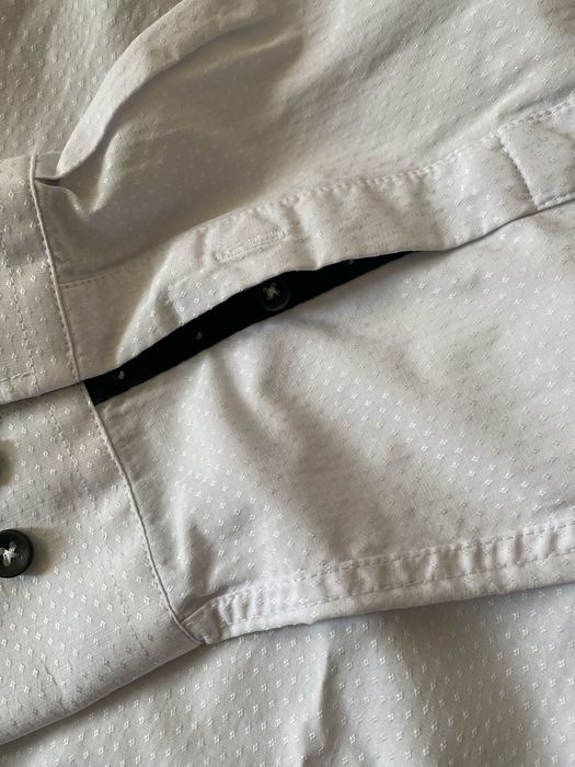 Jim Spencer XXXL shirt - camasa 3XL