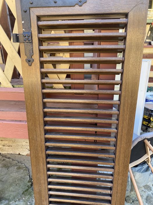 Obloane pvc cu inchidere