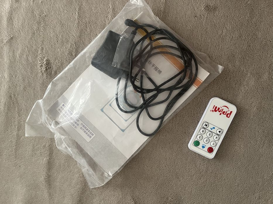 Шезлонг-качеля для девочки