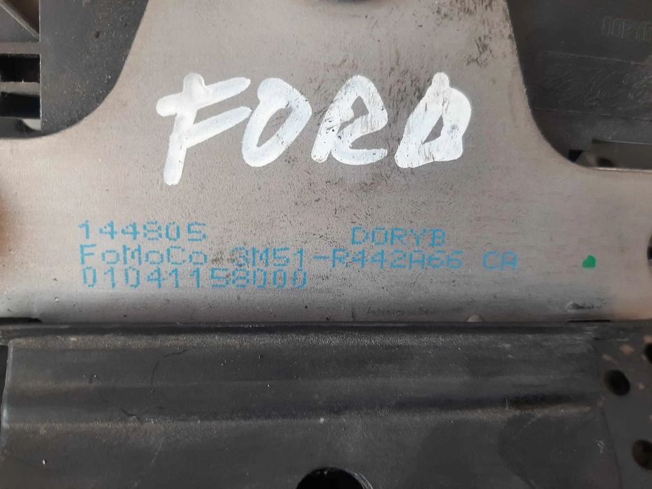 broasca haion ford c-max 3m51-r442a66-ca