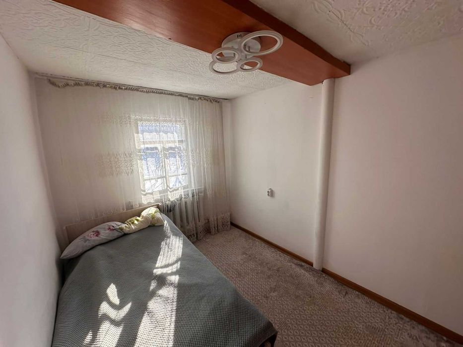 В продаже 3х ком дом Пушкина 54а