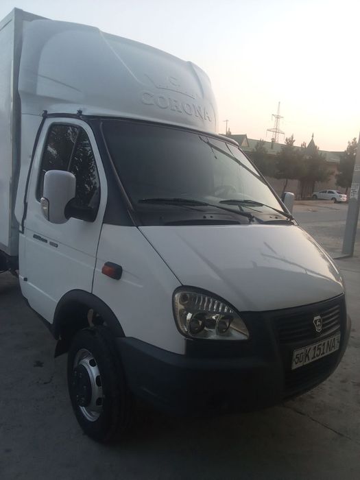 Gazel beznis sotiladi 2014 yil sotka injektr