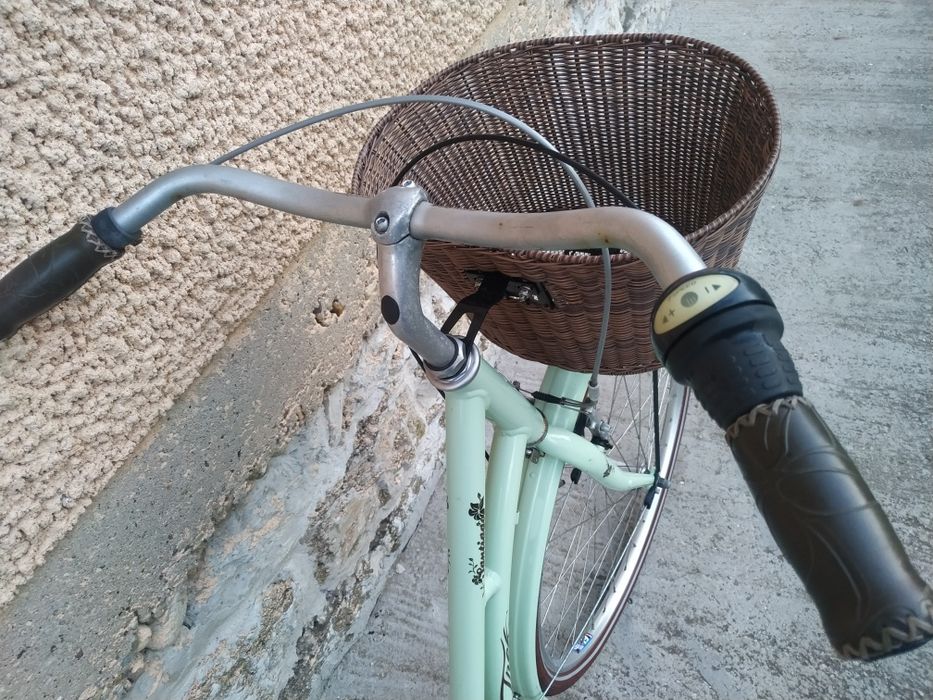 Дамски велосипед Trek 28 цола