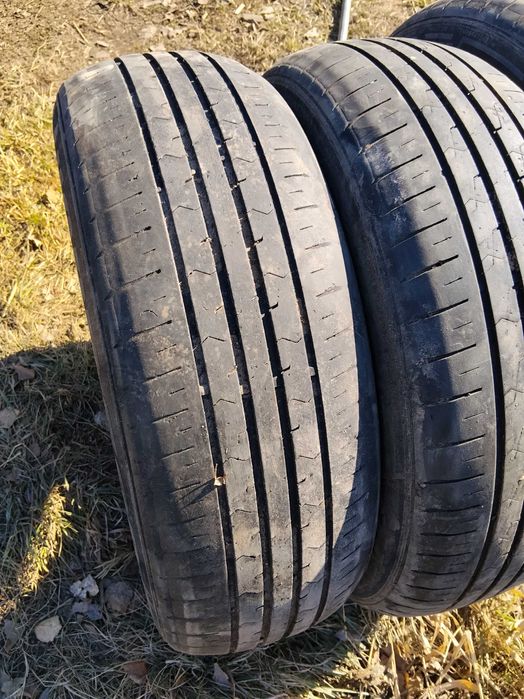 Продам шины летние