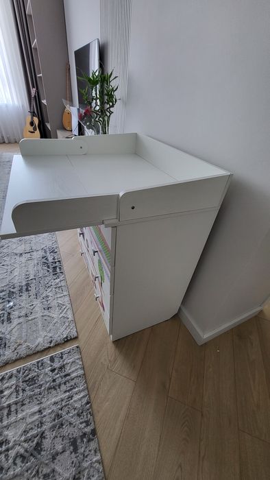 Комод пеленальный