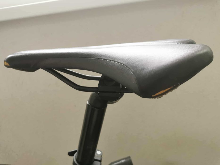 Drag ZX3 pro edition размер L 26 цола + тренажор