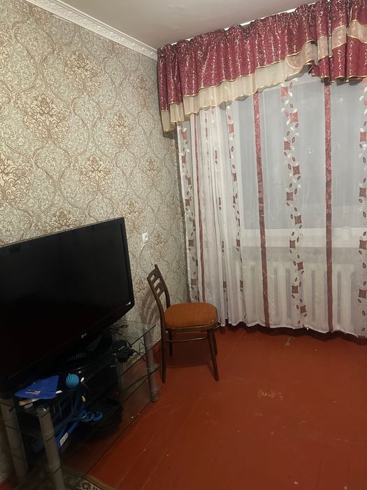 Сдам квартиру 1- комнатную