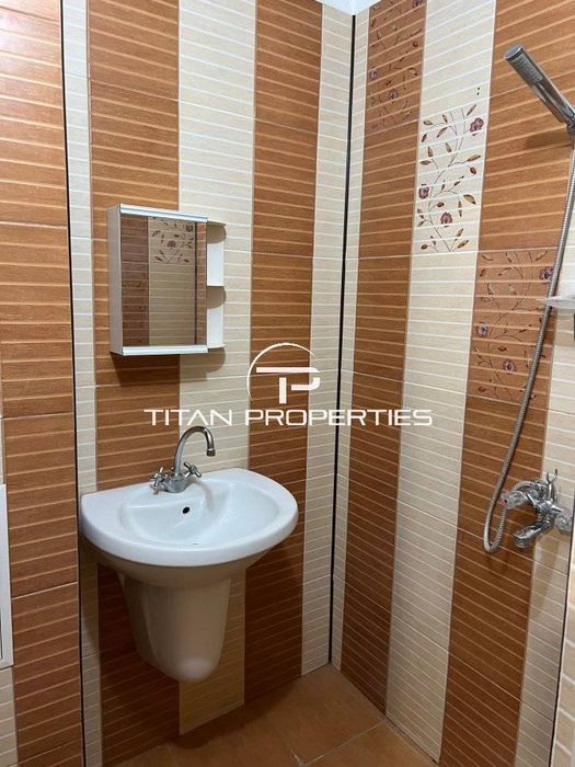 Дава се под наем Двустаен апартамент в Варна, Владислав Варненчик - 65 кв.м за 325 € - Снимка #4