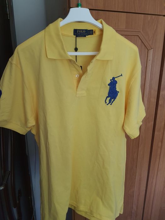 Vând tricour polo ralph lauren