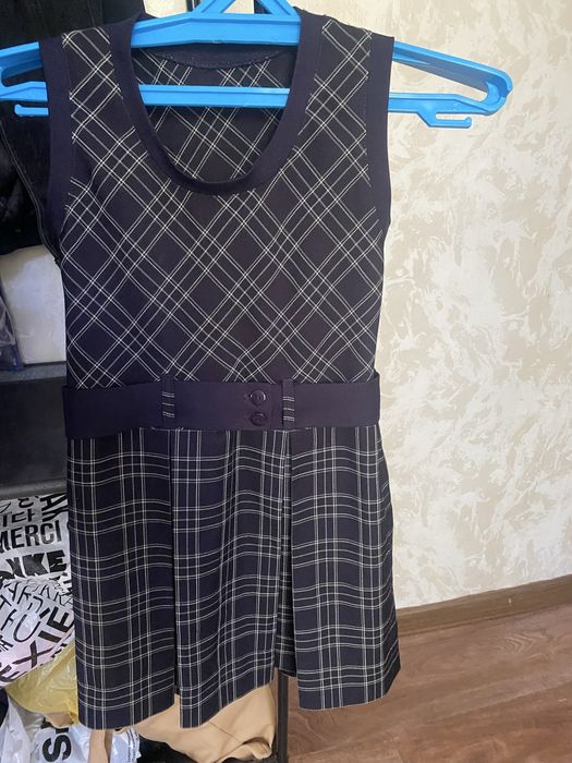 Продам форму в школу