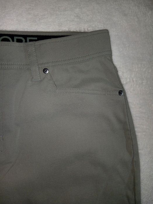 Из США , стильные мужские брюки от бренда "GERRY"