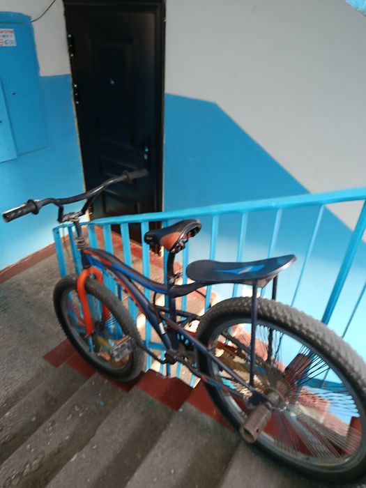 Velosiped sotiladi narxi 600000ming