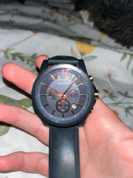 Armani Exchange мъжки часовник