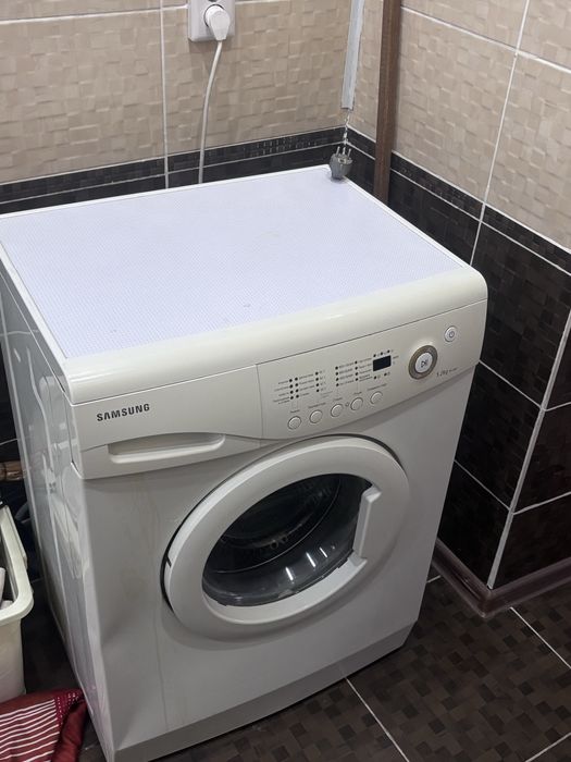 Стиральная машина samsung