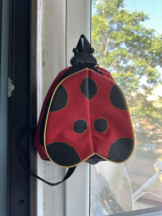 Раничка samsonite калинка