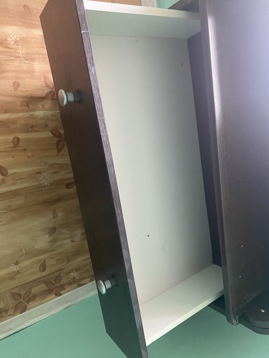 Пеленальный комод