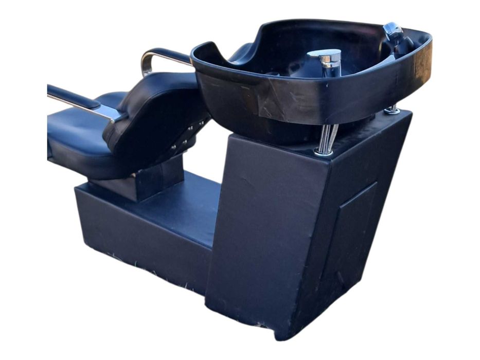 Scafa coafor in stare buna