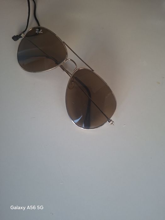 Vand ochelari rayban