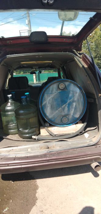 ниссан прерия джой 4 вд