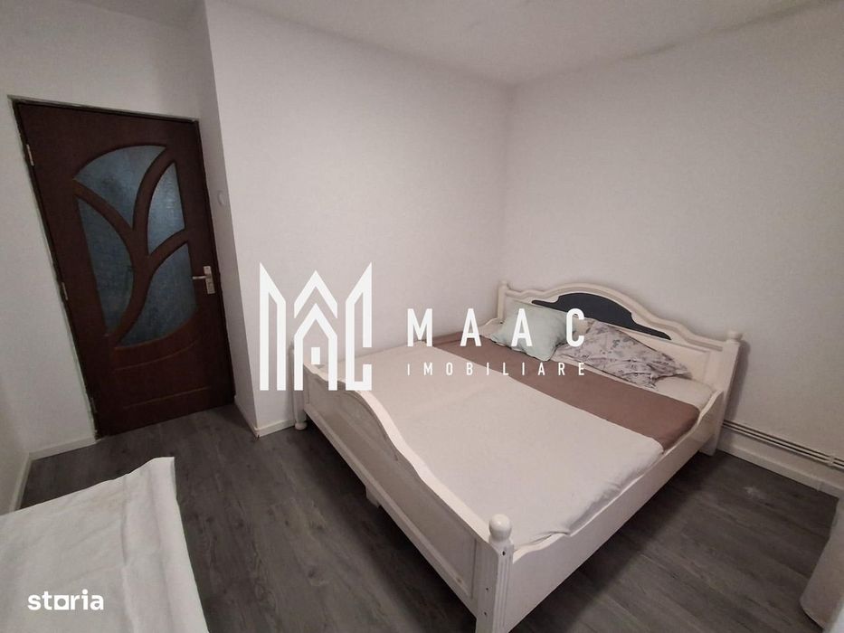 Apartament 2 camere | Decomandat | Renovat | Central — fotografia 1