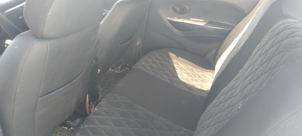 Chevrolet Matiz 2010 — 5