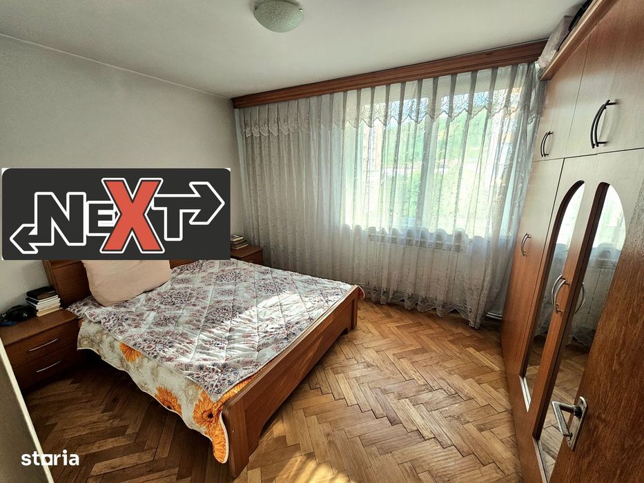 Apartament cu 2 camere Dărmănești