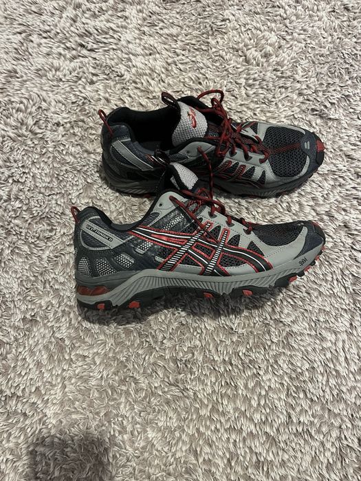 Asics Gel-Trabuco-оригинални мъжки маратонки