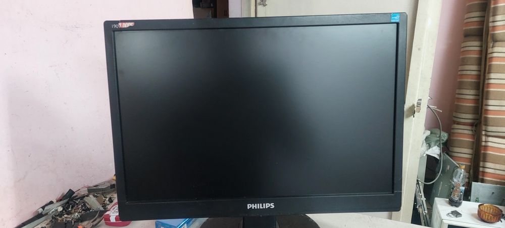 Мониторы 19 дюймов